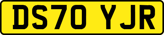 DS70YJR