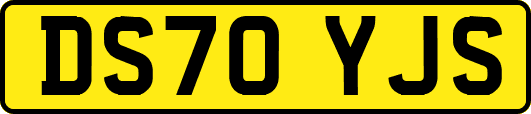 DS70YJS
