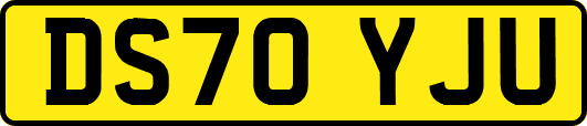 DS70YJU