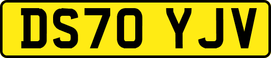 DS70YJV