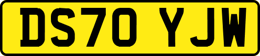 DS70YJW