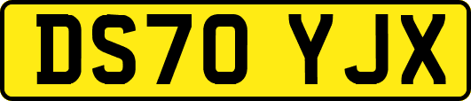 DS70YJX