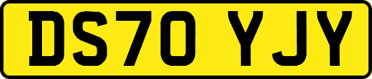 DS70YJY