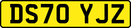 DS70YJZ