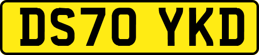 DS70YKD