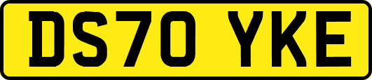 DS70YKE