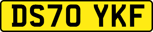 DS70YKF