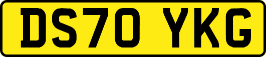 DS70YKG