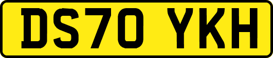 DS70YKH