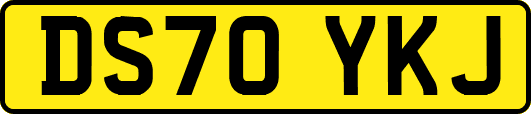 DS70YKJ