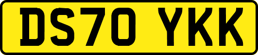 DS70YKK