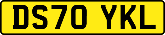 DS70YKL