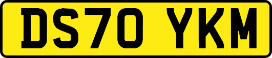 DS70YKM