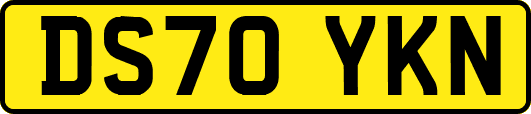 DS70YKN