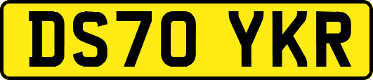 DS70YKR