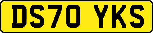 DS70YKS