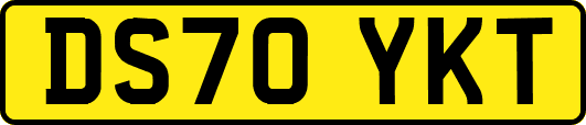 DS70YKT