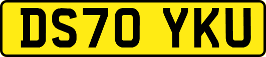 DS70YKU