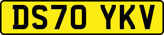 DS70YKV