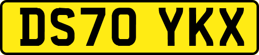 DS70YKX