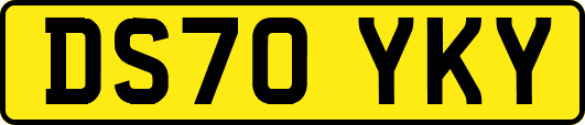 DS70YKY