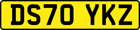 DS70YKZ