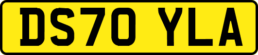 DS70YLA