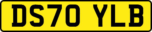 DS70YLB