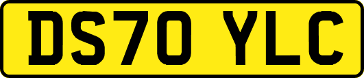 DS70YLC