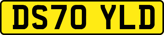 DS70YLD