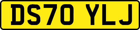DS70YLJ