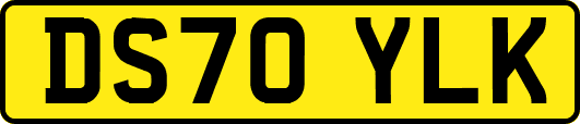DS70YLK