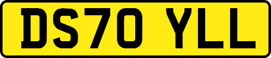 DS70YLL