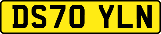 DS70YLN