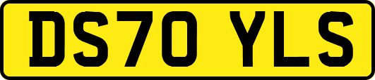 DS70YLS