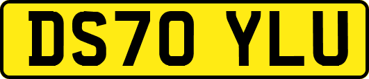 DS70YLU