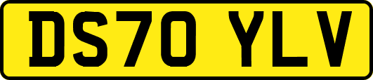 DS70YLV