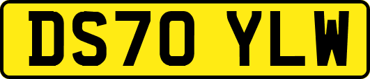 DS70YLW