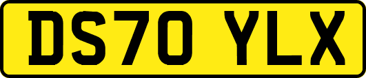 DS70YLX