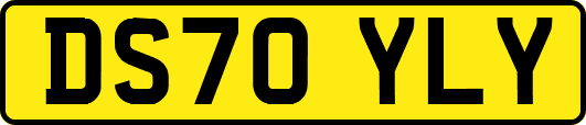 DS70YLY