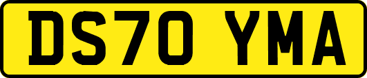 DS70YMA