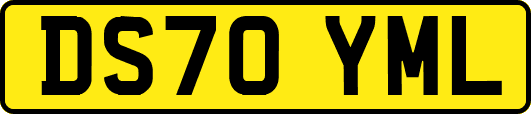 DS70YML
