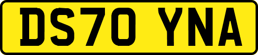 DS70YNA