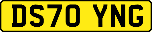DS70YNG