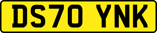 DS70YNK
