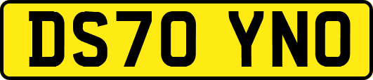 DS70YNO