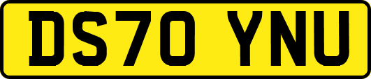 DS70YNU