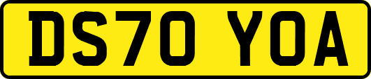DS70YOA