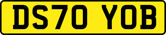 DS70YOB