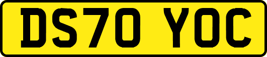 DS70YOC